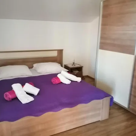 Saldun Appartement