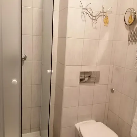 Saldun Appartement *