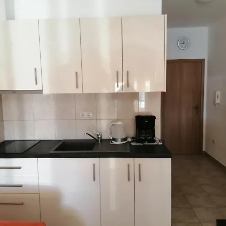 Saldun Appartement *