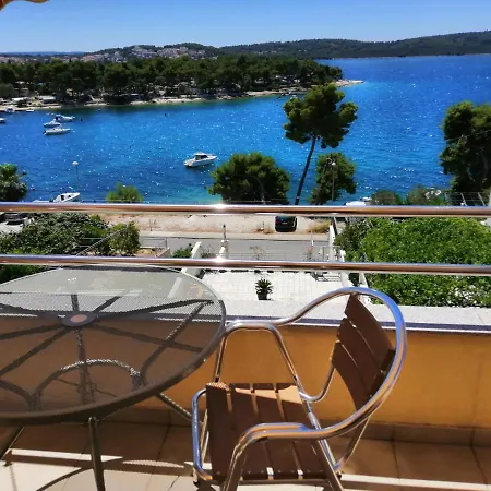 Appartement Saldun *