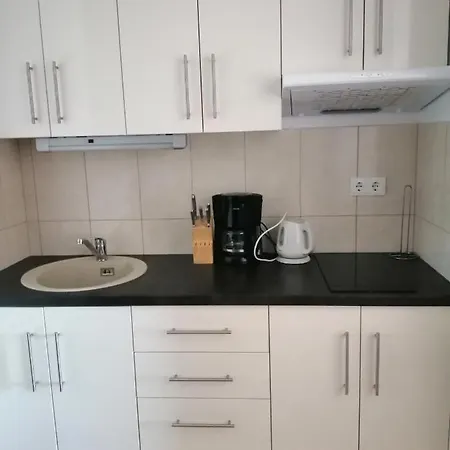 Saldun Appartement Trogir