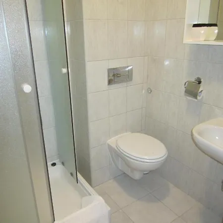 Saldun Appartement