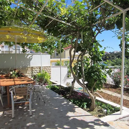 Saldun Appartement Trogir
