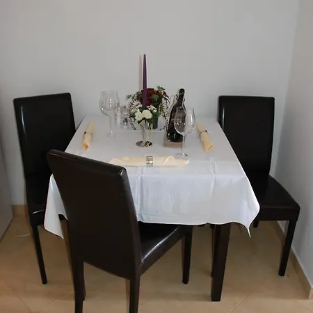 Saldun Appartement *