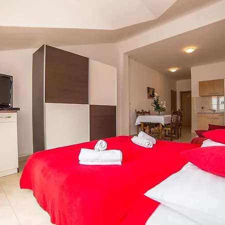 Appartement Saldun *