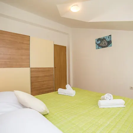 Appartement Saldun *