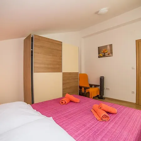 Appartement Saldun