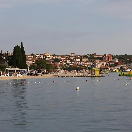 Appartement Saldun *