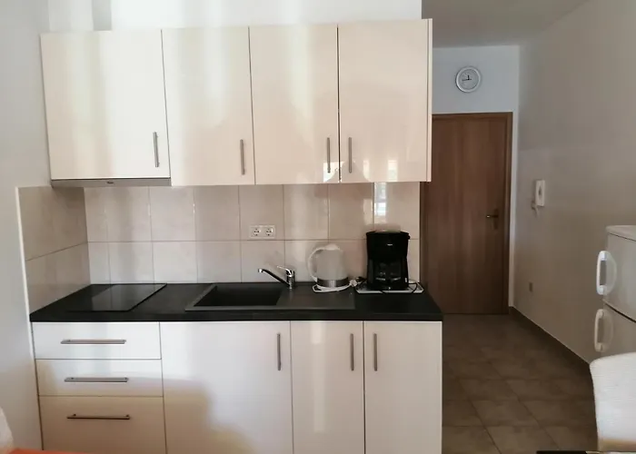 Saldun Apartamento *