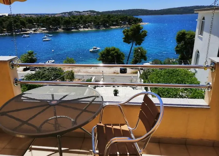 Apartamento Saldun *