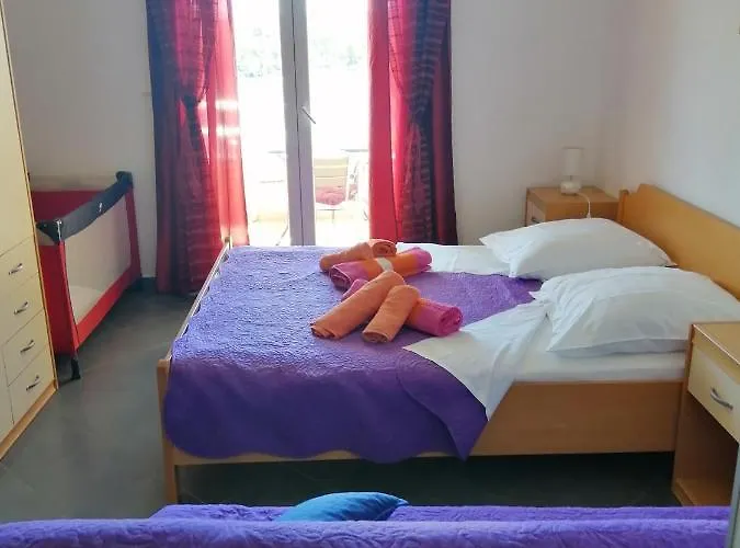 Apartamento Saldun *