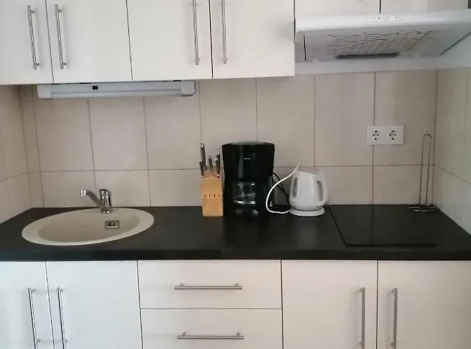 Saldun Apartamento Trogir