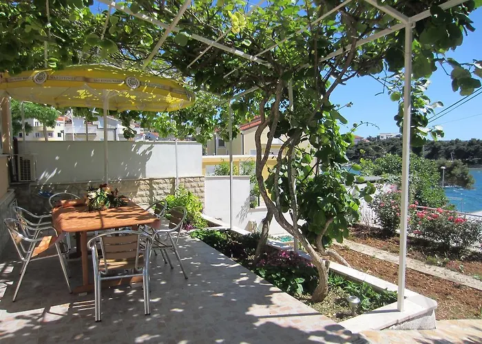 Saldun Apartamento Trogir