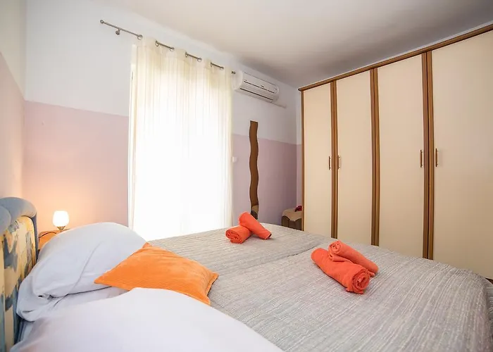 Apartamento Saldun *