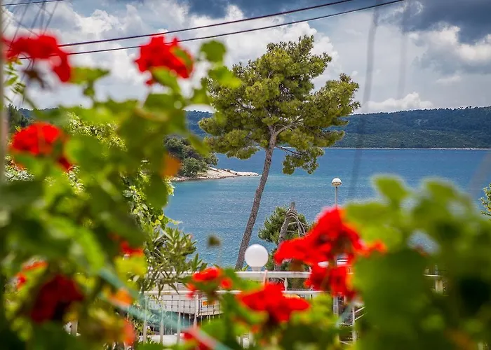 Apartamento Saldun *