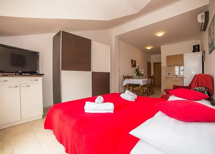 Apartamento Saldun *