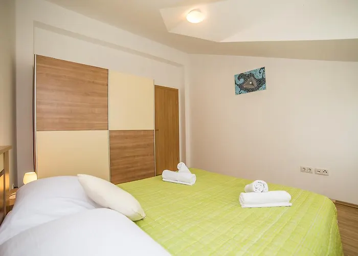 Apartamento Saldun *