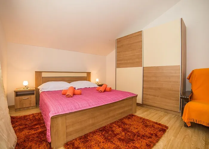 Apartamento Saldun Trogir