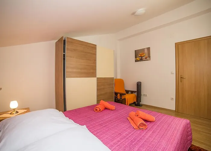 Apartamento Saldun
