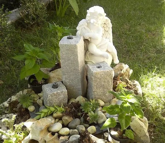 Apartamento Saldun Trogir