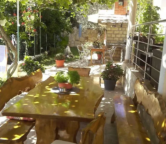 Apartamento Saldun Trogir