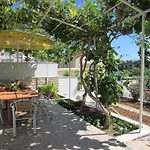 Saldun Lägenhet Trogir