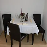 Saldun Lägenhet *