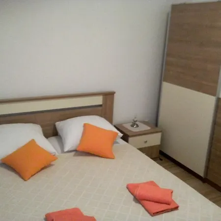 Appartamento Saldun *