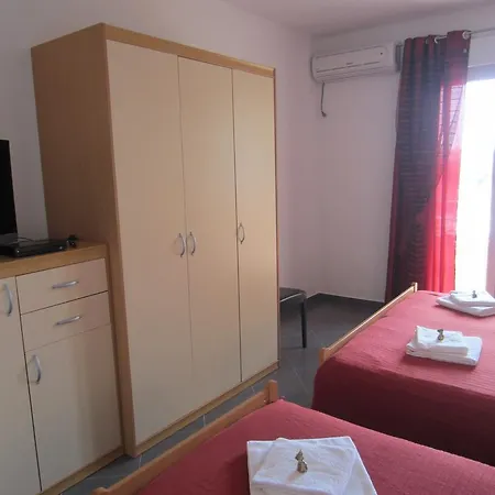 Saldun Appartement *