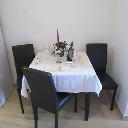 Appartamento Saldun Traù