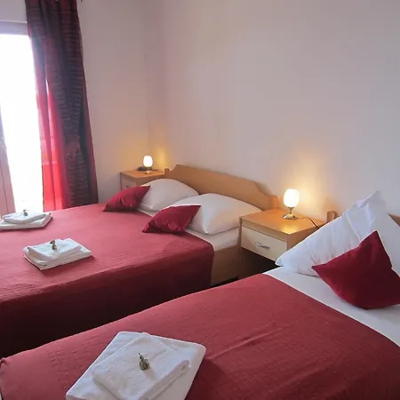 Saldun Appartement