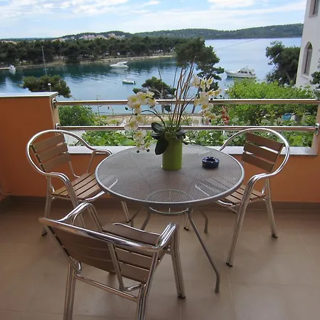 Saldun Appartement *