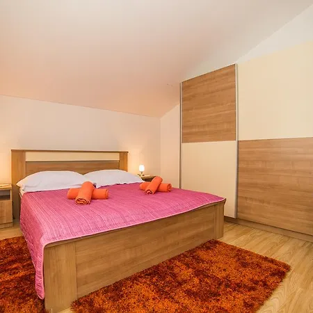 Appartamento Saldun Traù