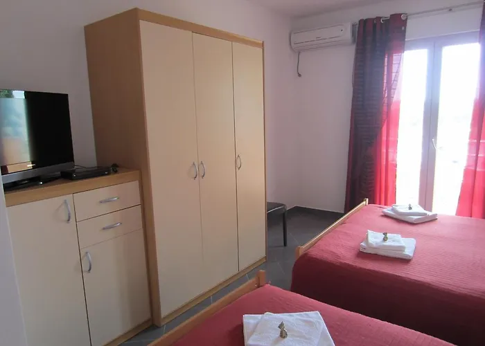 Saldun Apartment *