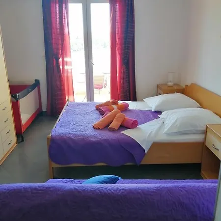 Apartman Saldun *