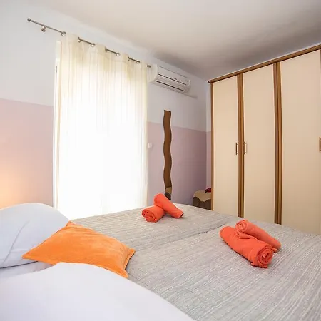 Apartman Saldun *