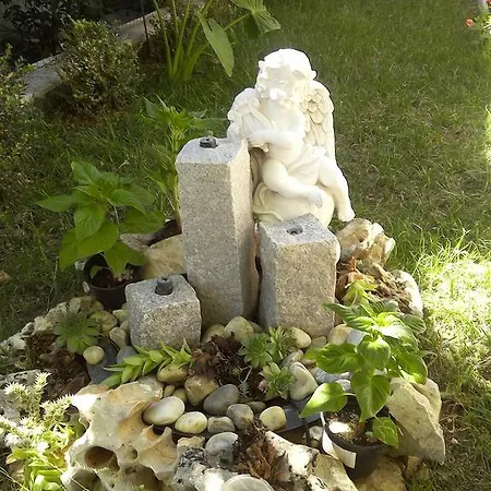 Διαμέρισμα Saldun Τρογκίρ