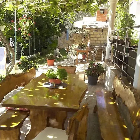 Διαμέρισμα Saldun Τρογκίρ