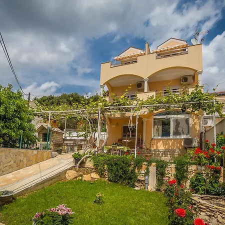 Διαμέρισμα Saldun